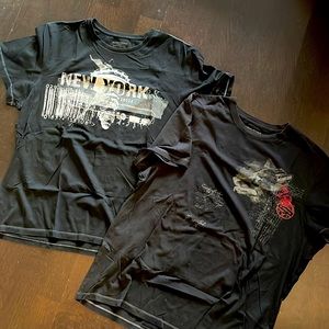 Banana Republic Tee Bundle